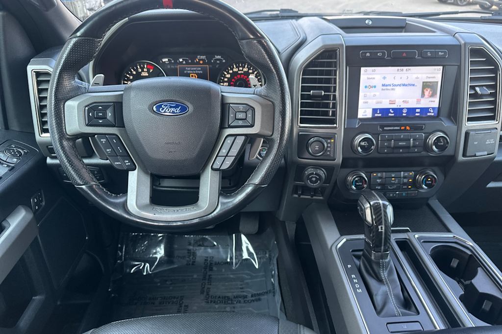 Thumbnail: 2019 Ford F-150 - 11