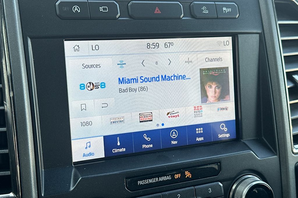 Thumbnail: 2019 Ford F-150 - 13