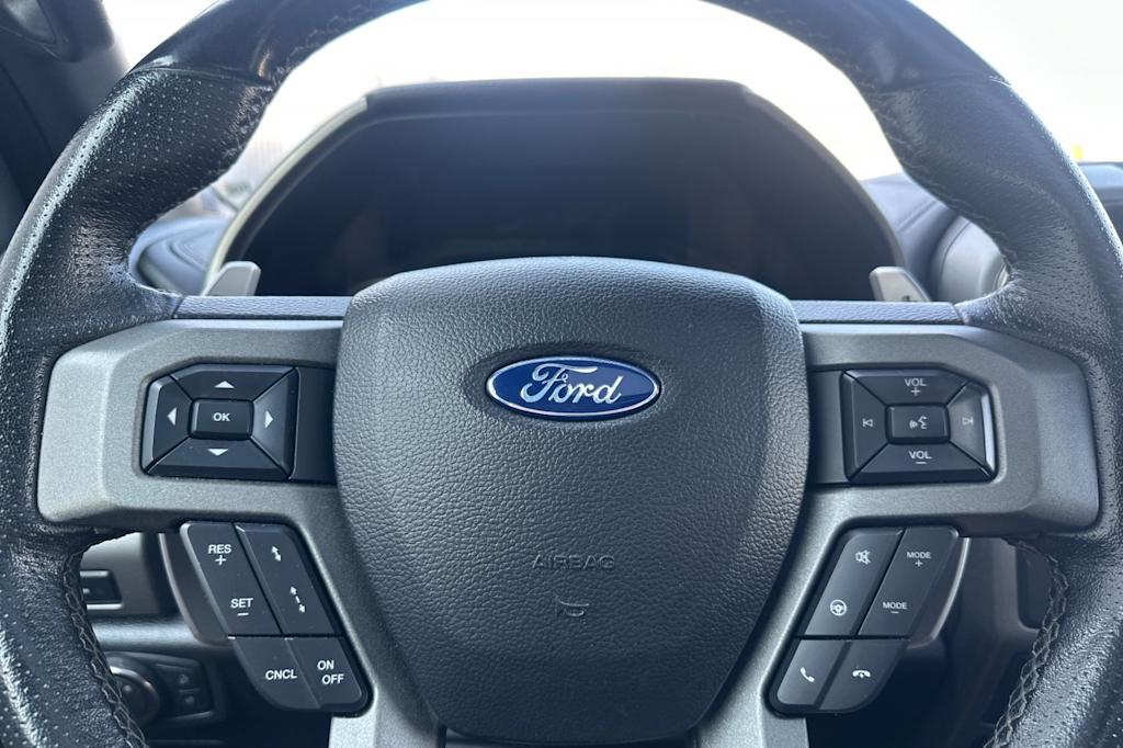 Thumbnail: 2019 Ford F-150 - 27