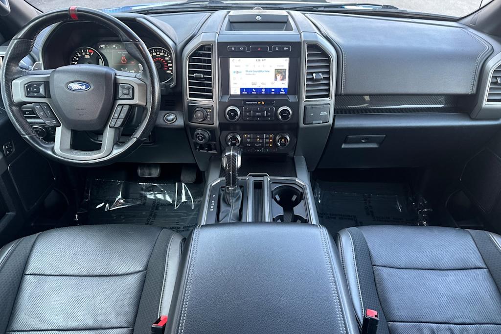 Thumbnail: 2019 Ford F-150 - 2