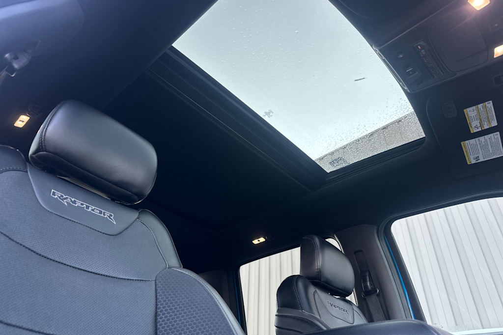 Thumbnail: 2019 Ford F-150 - 22