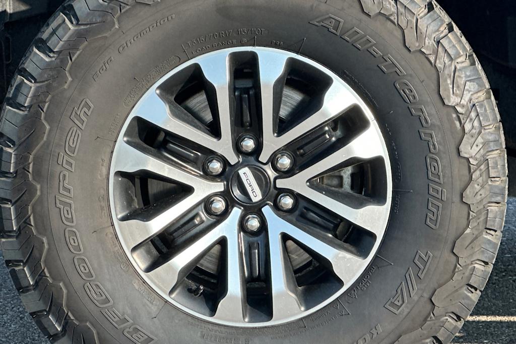 Thumbnail: 2019 Ford F-150 - 8