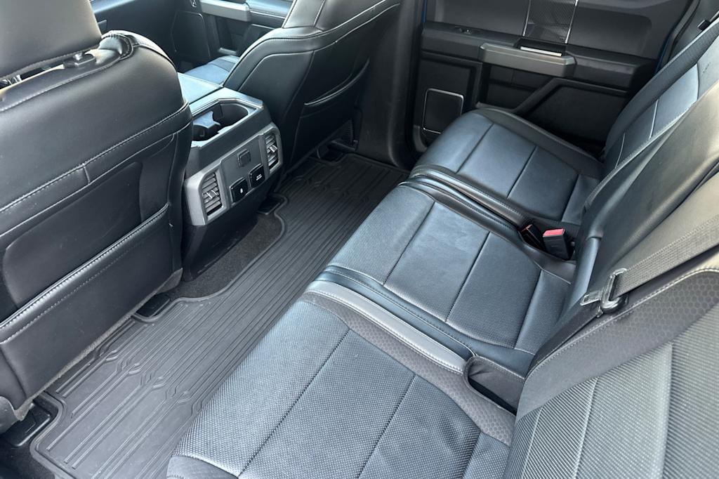 Thumbnail: 2019 Ford F-150 - 10