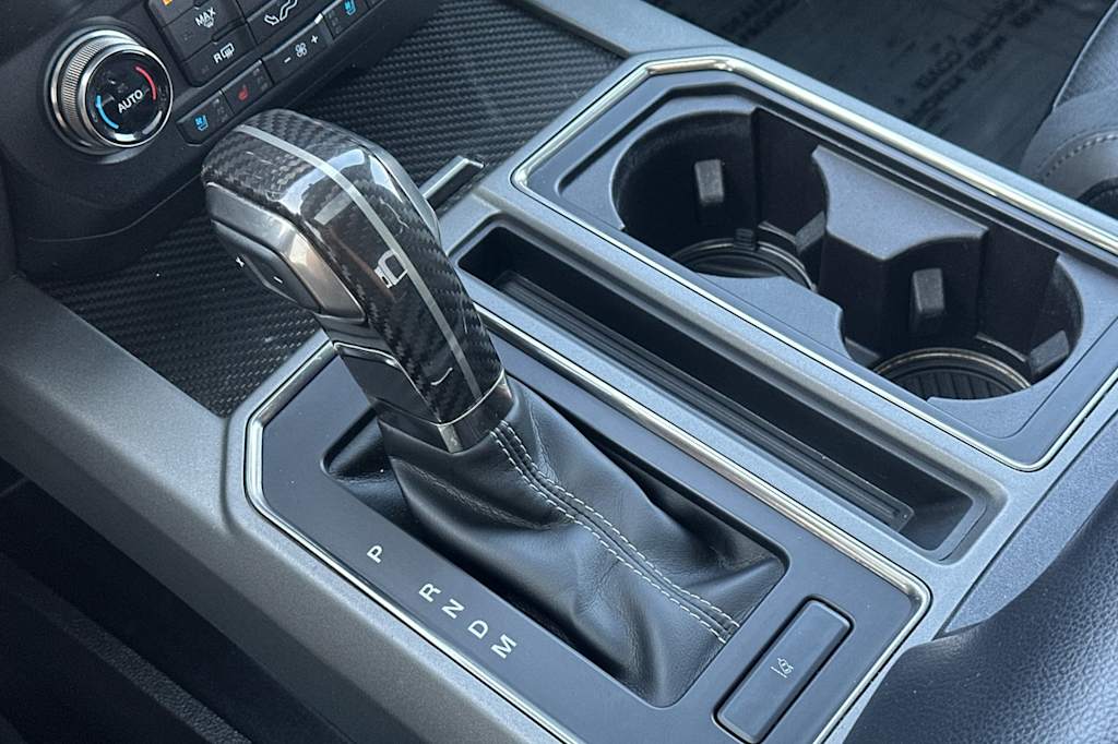 Thumbnail: 2019 Ford F-150 - 14