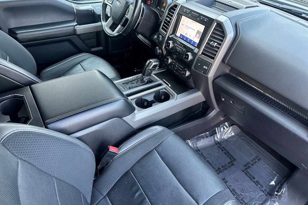 Thumbnail: 2019 Ford F-150 - 12