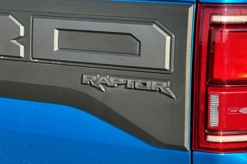 Thumbnail: 2019 Ford F-150 - 7