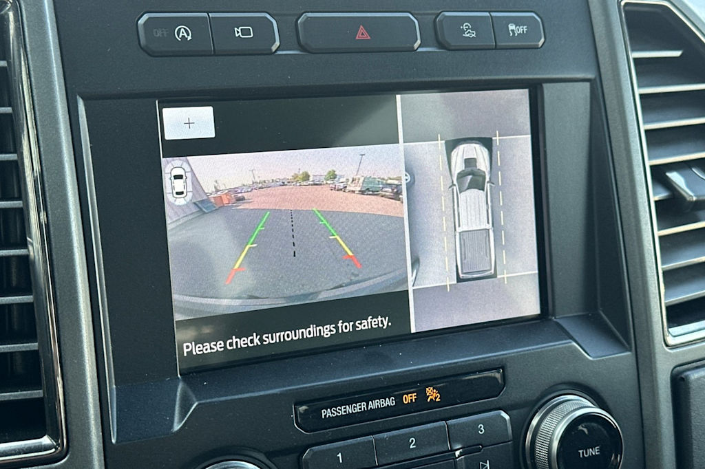 Thumbnail: 2019 Ford F-150 - 24