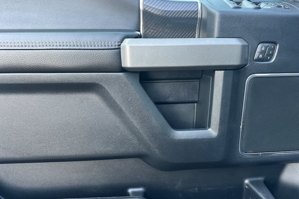 Thumbnail: 2019 Ford F-150 - 20