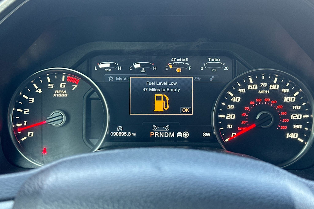 Thumbnail: 2019 Ford F-150 - 15