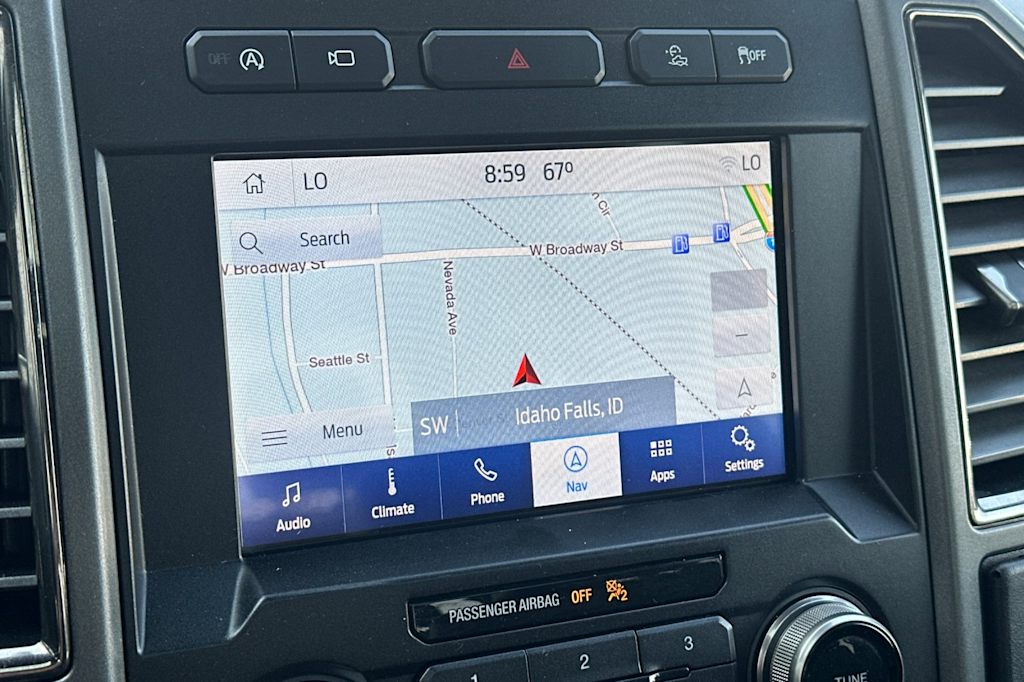 Thumbnail: 2019 Ford F-150 - 23