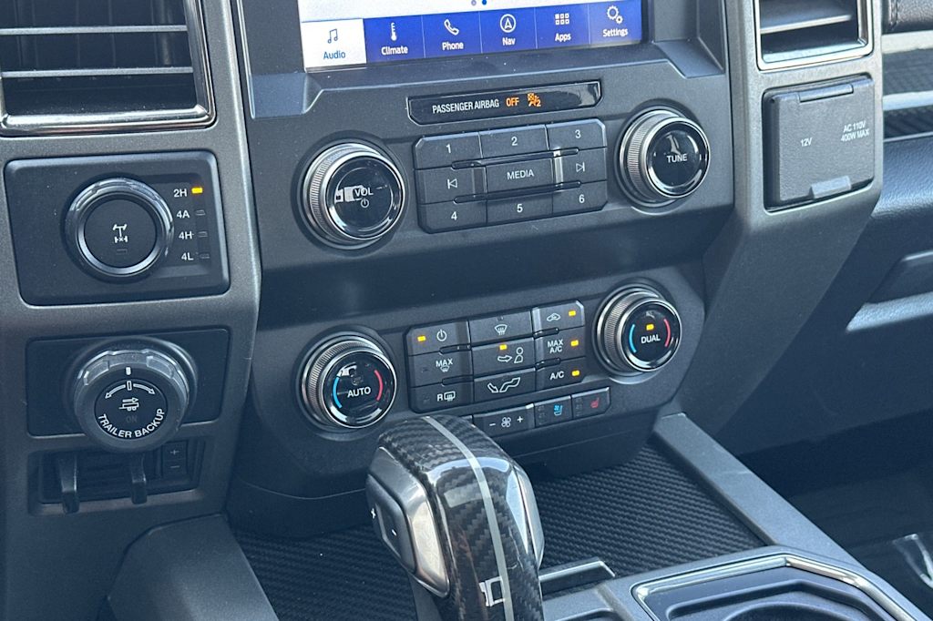 Thumbnail: 2019 Ford F-150 - 25