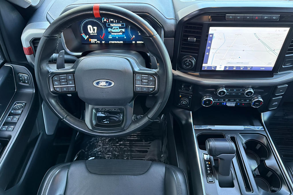 Thumbnail: 2023 Ford F-150 - 12
