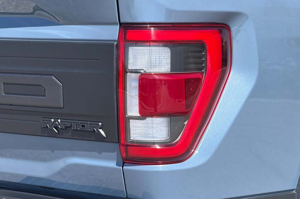 Thumbnail: 2023 Ford F-150 - 28