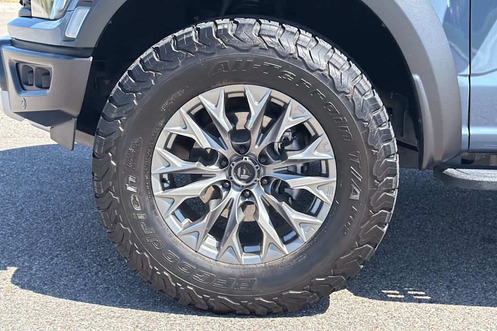 Thumbnail: 2023 Ford F-150 - 7
