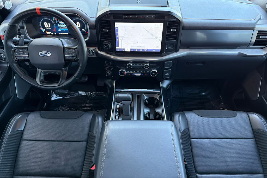 Thumbnail: 2023 Ford F-150 - 2
