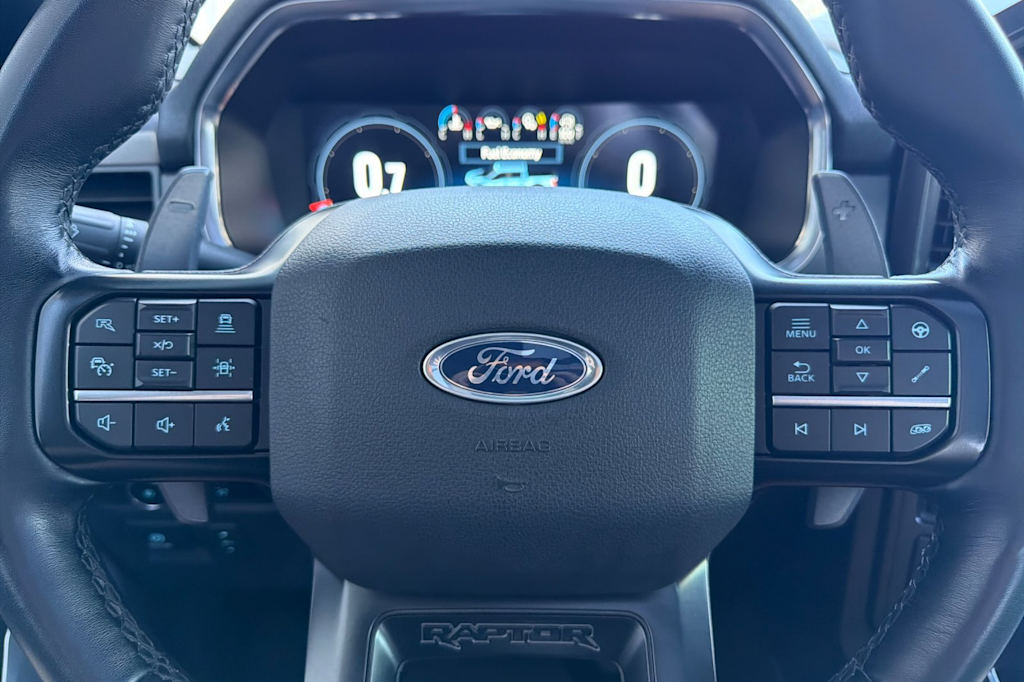 Thumbnail: 2023 Ford F-150 - 26