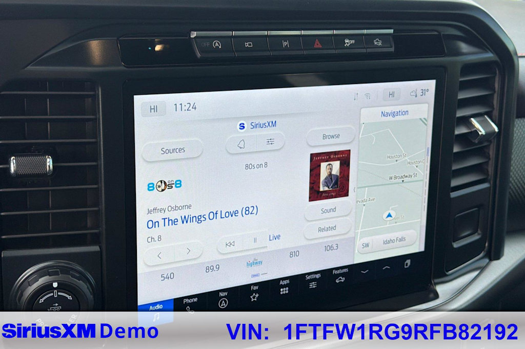 Thumbnail: 2024 Ford F-150 - 29