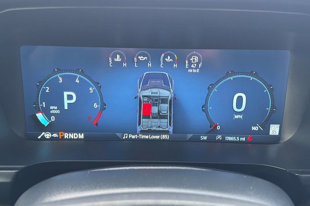 Thumbnail: 2024 Ford F-150 - 13