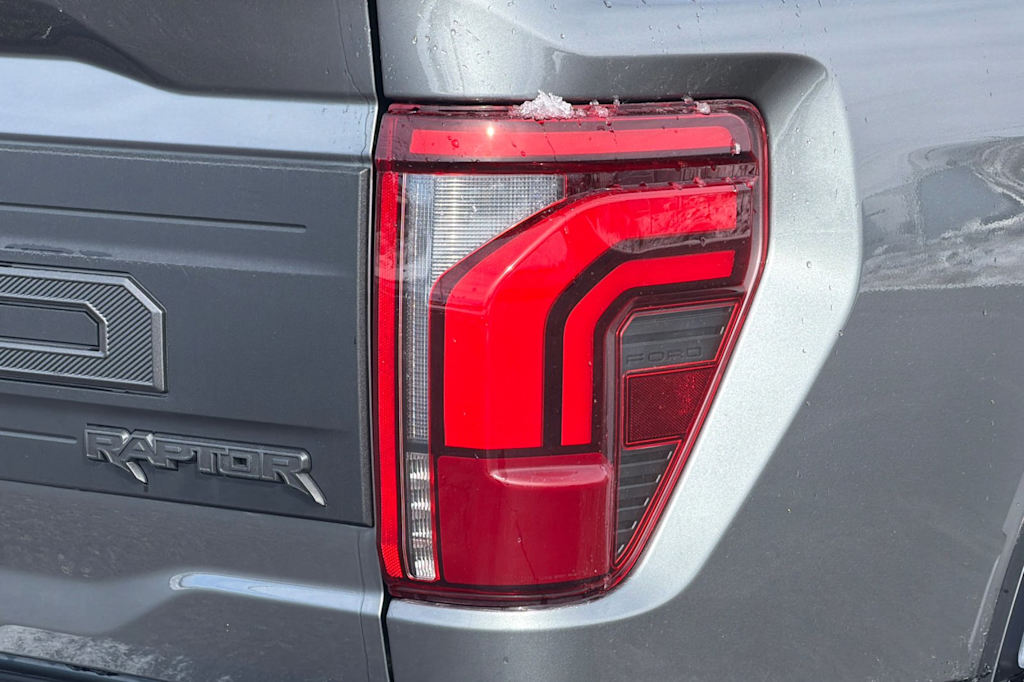 Thumbnail: 2024 Ford F-150 - 28