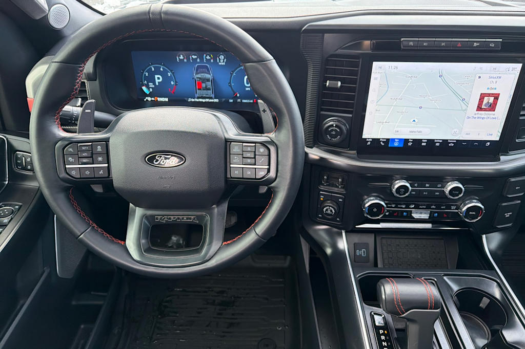 Thumbnail: 2024 Ford F-150 - 11