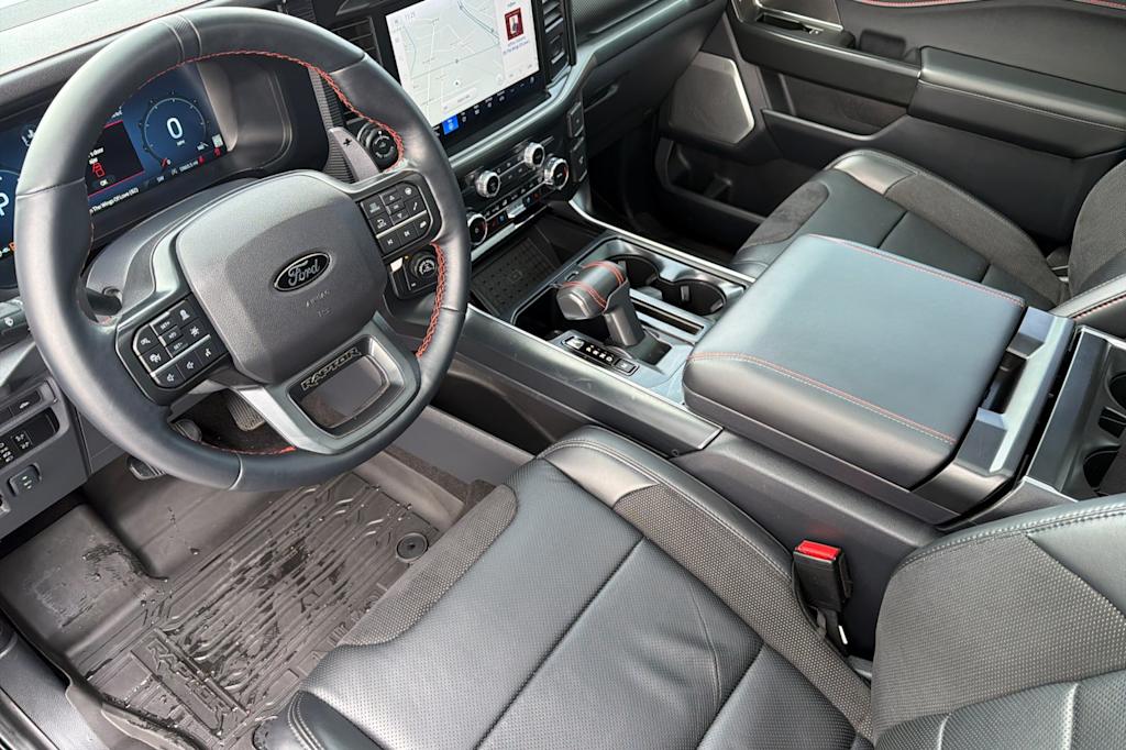 Thumbnail: 2024 Ford F-150 - 8