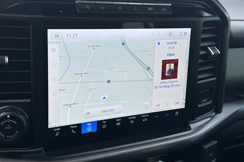 Thumbnail: 2024 Ford F-150 - 21