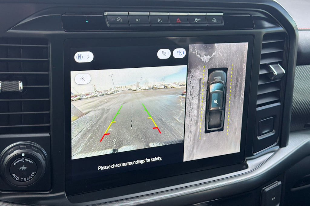 Thumbnail: 2024 Ford F-150 - 22