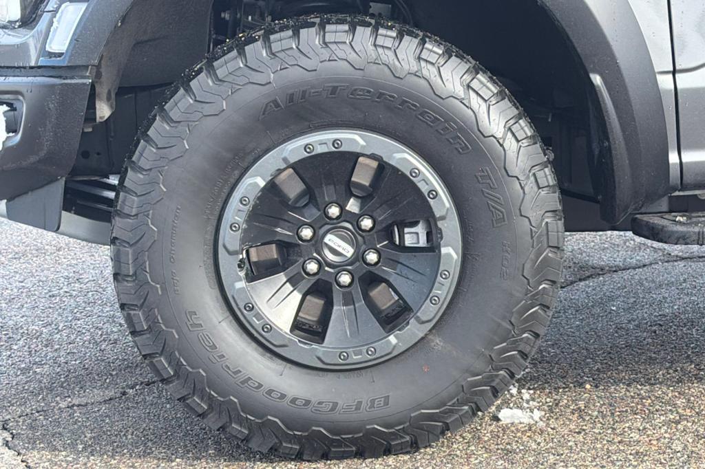 Thumbnail: 2024 Ford F-150 - 7