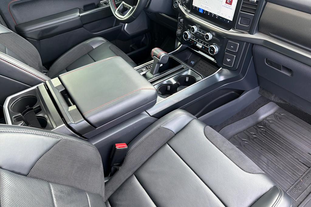 Thumbnail: 2024 Ford F-150 - 10