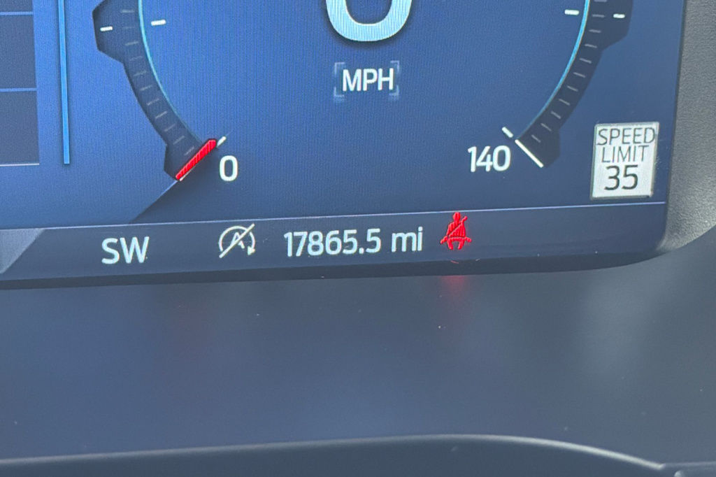 Thumbnail: 2024 Ford F-150 - 27