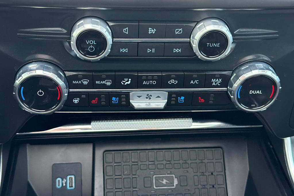 Thumbnail: 2024 Ford F-150 - 23