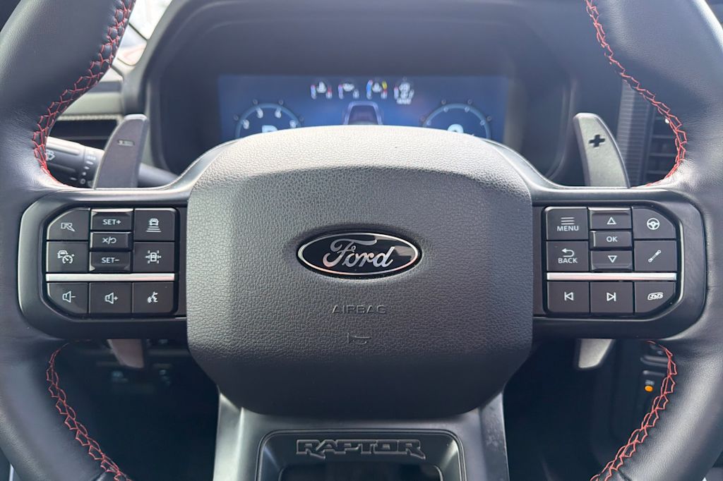 Thumbnail: 2024 Ford F-150 - 26