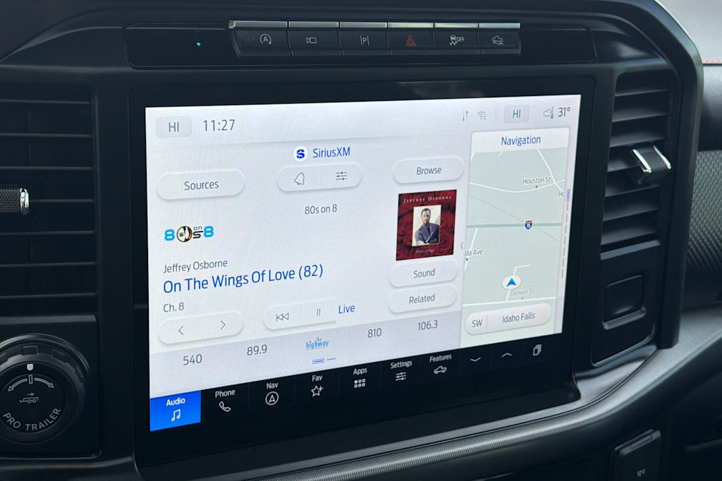 Thumbnail: 2024 Ford F-150 - 12