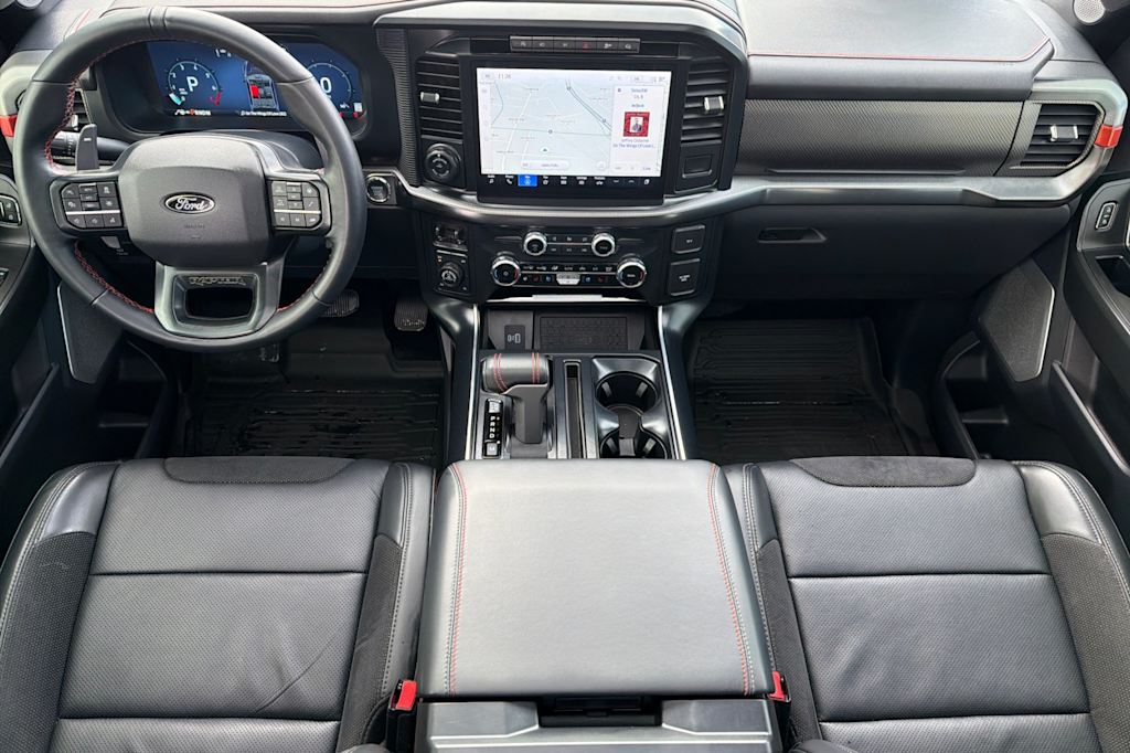 Thumbnail: 2024 Ford F-150 - 2