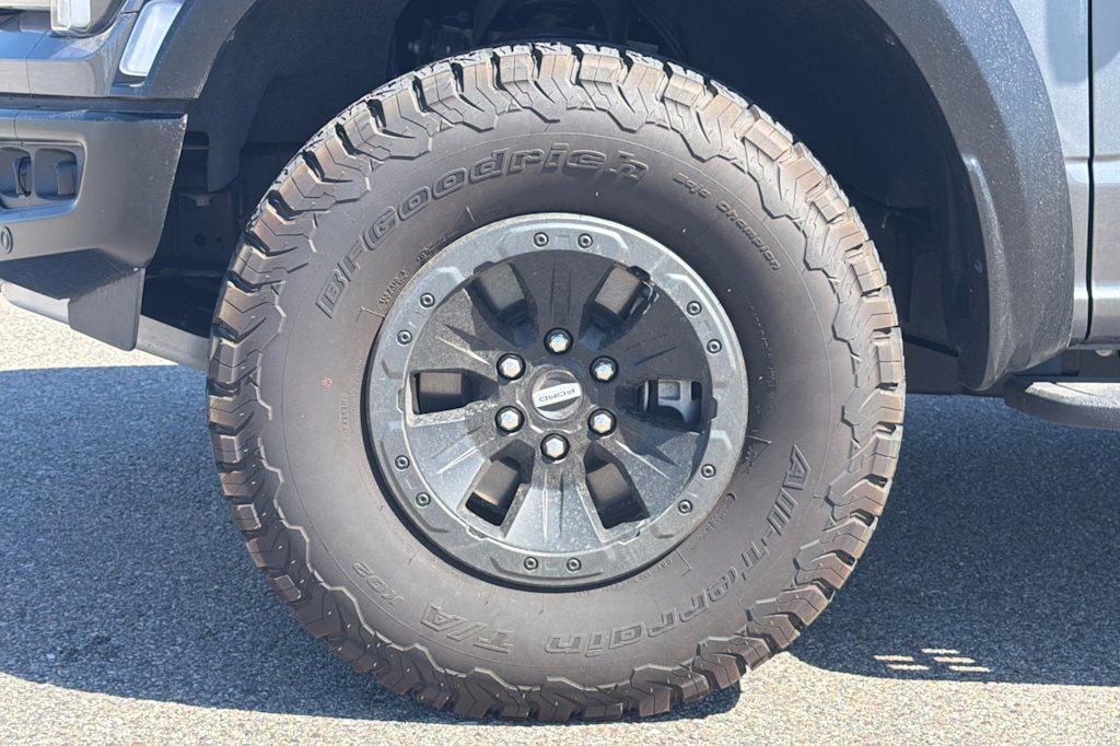Thumbnail: 2024 Ford F-150 - 7