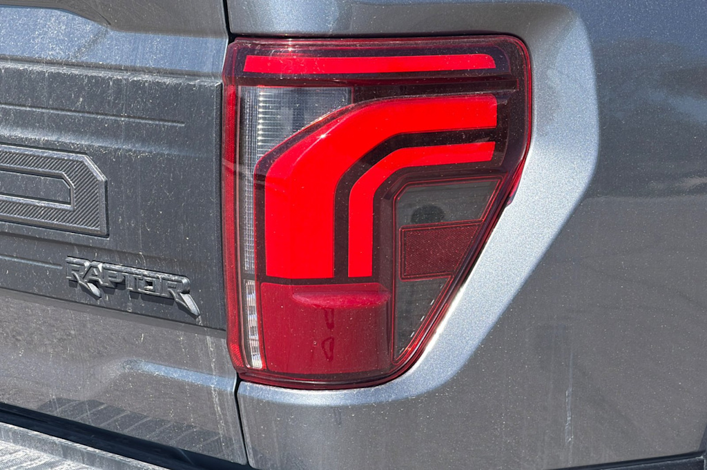 Thumbnail: 2024 Ford F-150 - 28