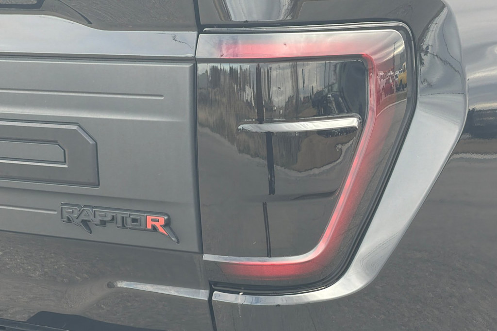 Thumbnail: 2023 Ford F-150 - 28