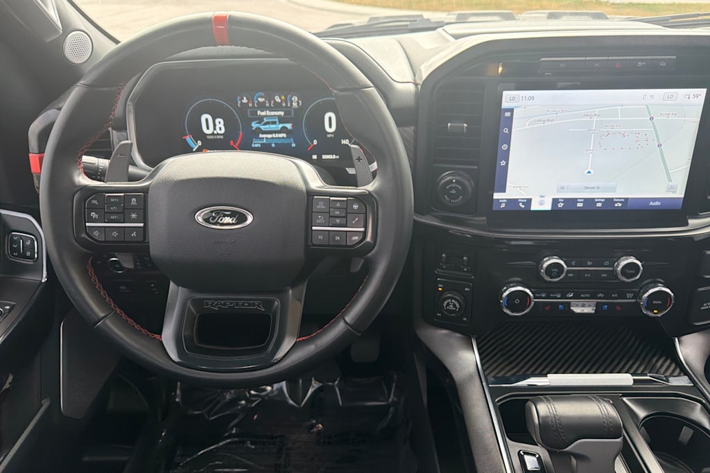 Thumbnail: 2023 Ford F-150 - 12