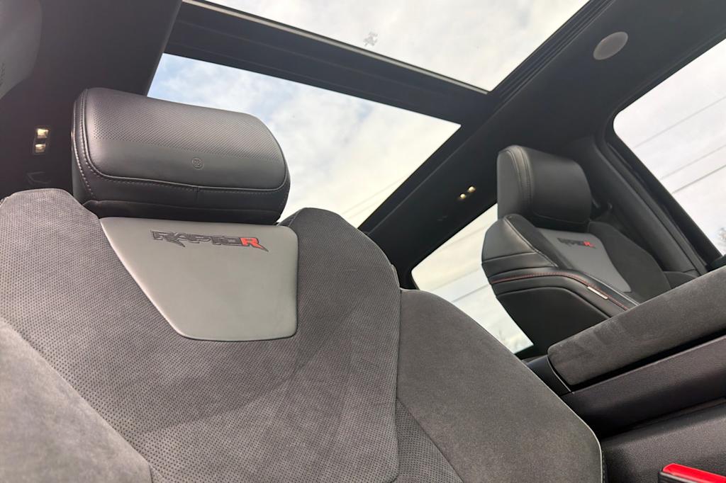 Thumbnail: 2023 Ford F-150 - 10