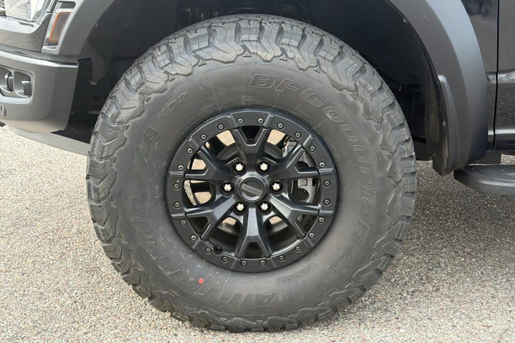 Thumbnail: 2023 Ford F-150 - 7