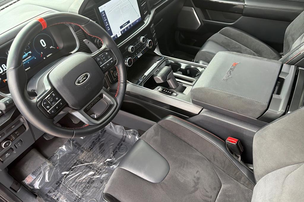 Thumbnail: 2023 Ford F-150 - 8