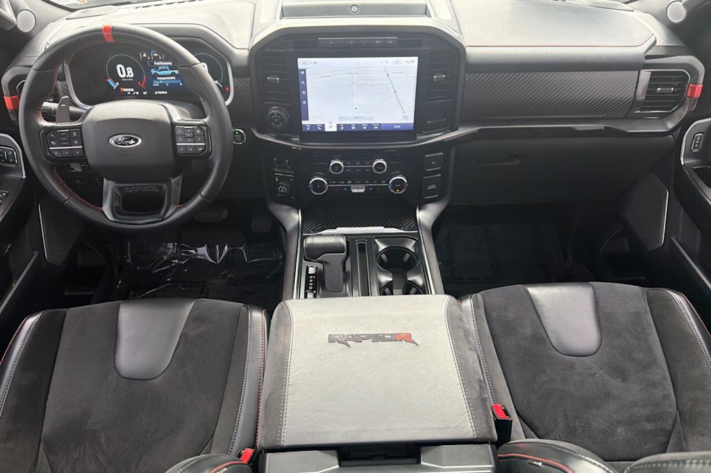 Thumbnail: 2023 Ford F-150 - 2