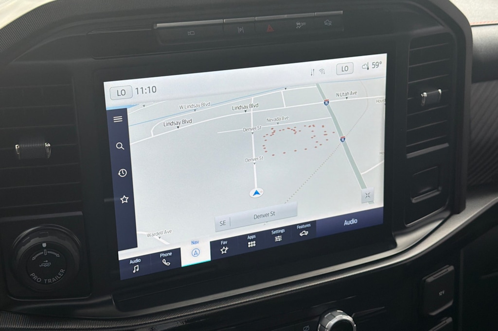 Thumbnail: 2023 Ford F-150 - 21