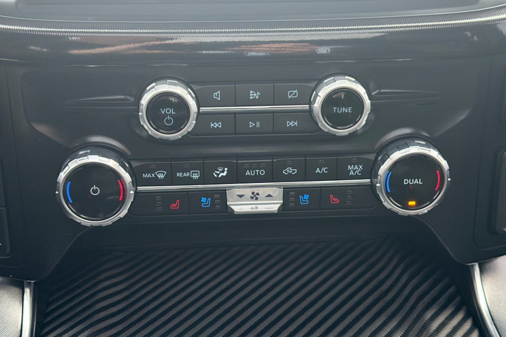 Thumbnail: 2023 Ford F-150 - 23