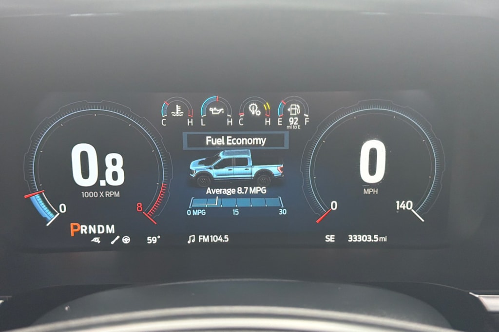 Thumbnail: 2023 Ford F-150 - 14