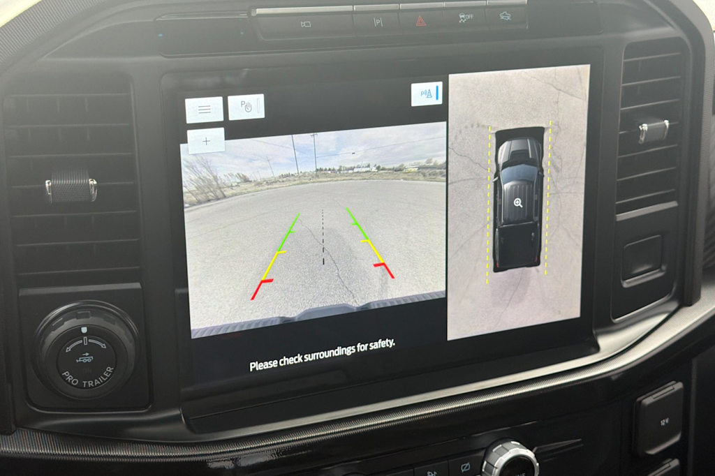 Thumbnail: 2023 Ford F-150 - 22