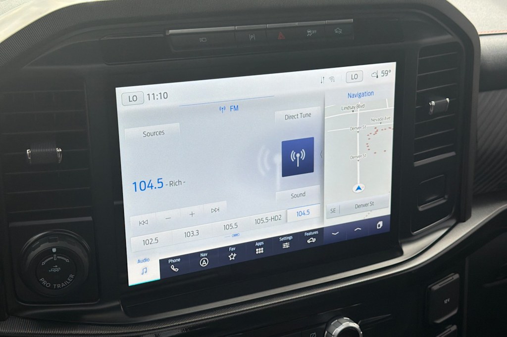 Thumbnail: 2023 Ford F-150 - 13