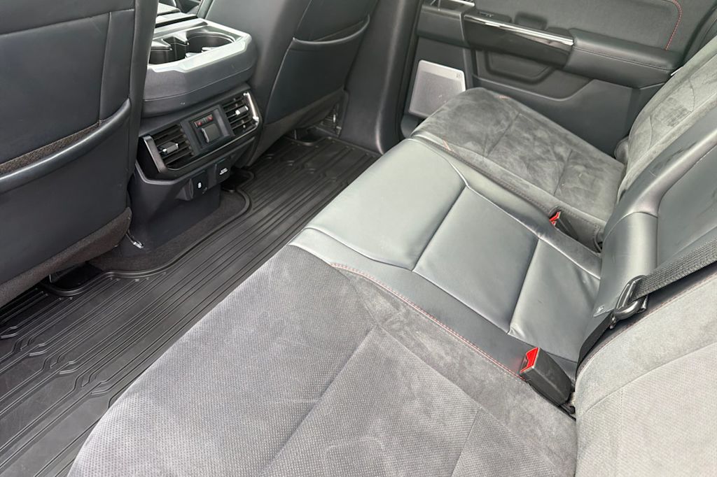 Thumbnail: 2023 Ford F-150 - 11