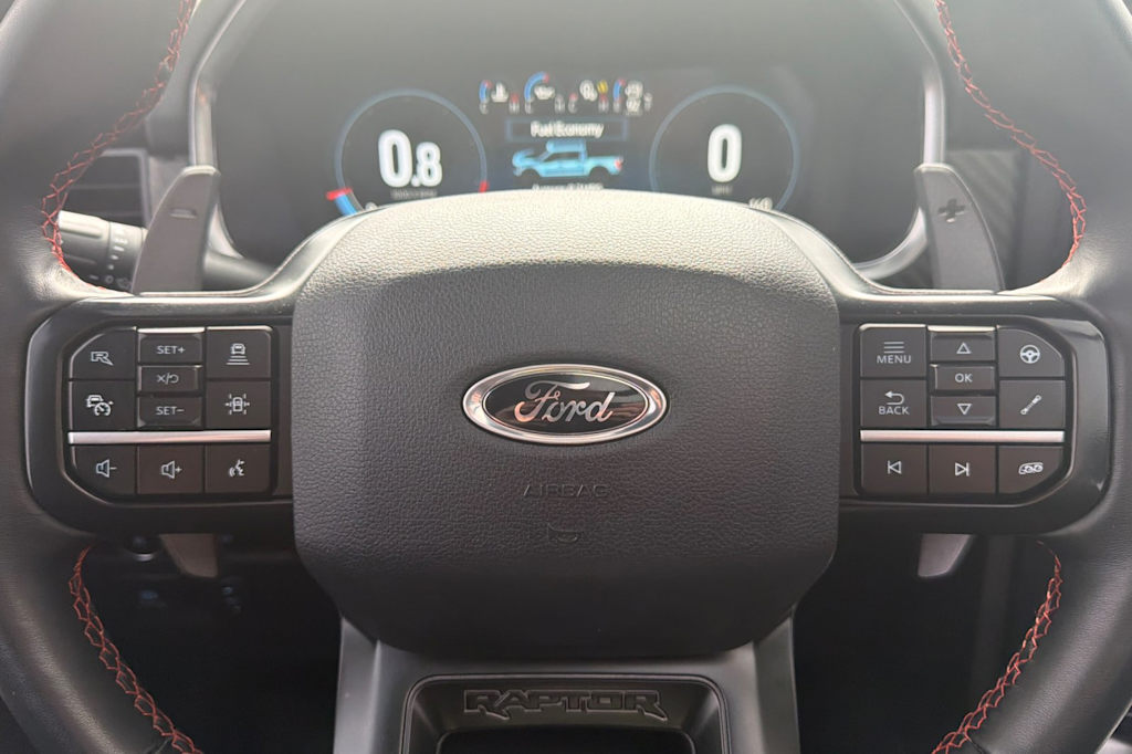 Thumbnail: 2023 Ford F-150 - 26