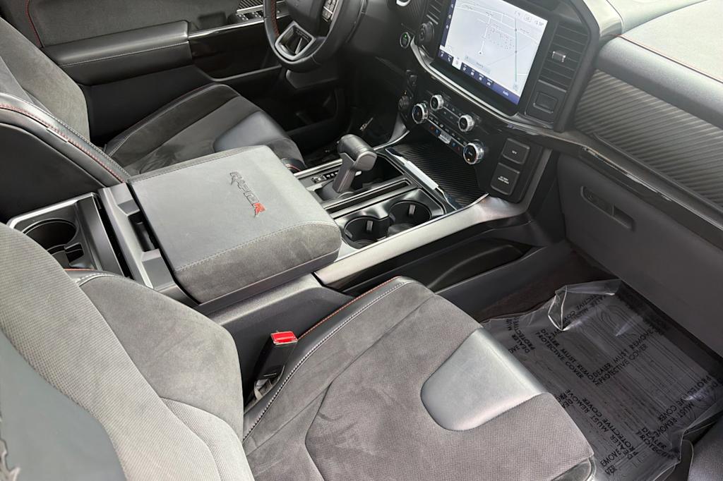 Thumbnail: 2023 Ford F-150 - 9